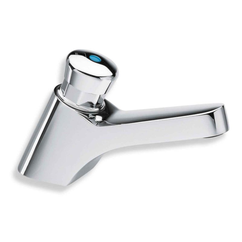 Silfra Non Concussive Tap Single Basin Tap 