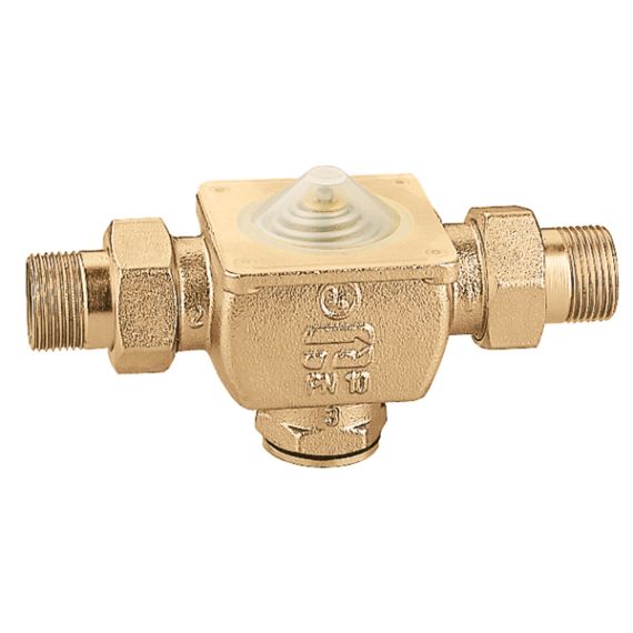 632 SERIES TWO-WAY PISTON ZONE VALVE